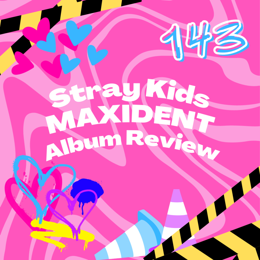 Stray Kid's MAXIDENT album review – SunDevil Times